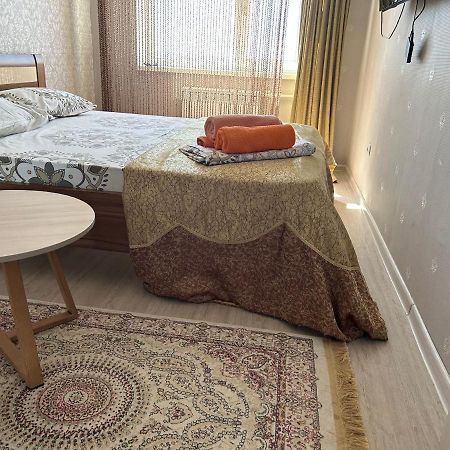 14-38 Вид На Море Лучший Район Aktau  Kültér fotó